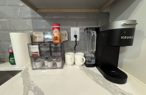 Kirkwood Apartment | Modern Studio near Pullman Yards & BeltLine. Perfect for FIFA stays.