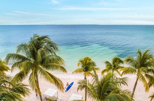Puerto Juarez Apartment | Modern Suite Escape at the Garza Blanca, Cancún