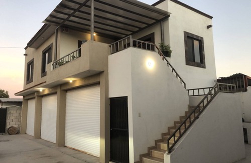Ciudad Constitucion Apartment | Moderno Departamento en el Centro de la Ciudad
