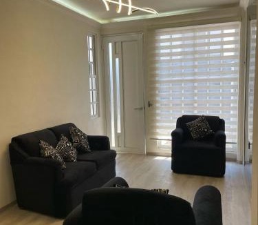 Tula de Allende Apartment | Moderno departamento en Tula