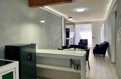 Tula de Allende Apartment | Moderno departamento en Tula