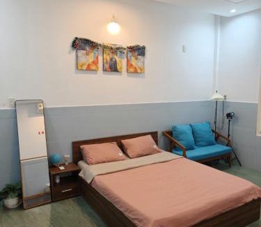 Hue House | MOJA HOUSE l Homestay Huế