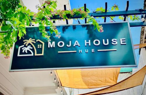Hue House | MOJA HOUSE l Homestay Huế