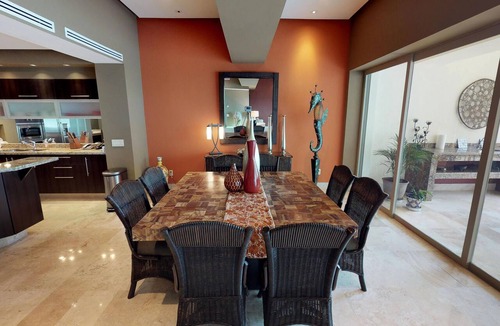 Emiliano Zapata Condo | Molino De Agua 209 Located in Old Town on Los Muertos Beach 3BD Condo for rent i