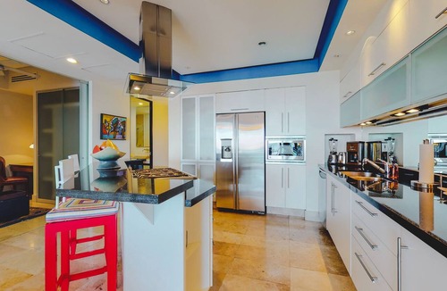 Emiliano Zapata Condo | Molino de Agua Condo in Tower 6! 2BD Condo for rent in Los Muertos Beach, Puerto