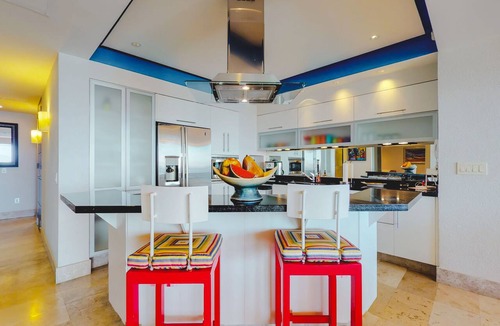 Emiliano Zapata Condo | Molino de Agua Condo in Tower 6! 2BD Condo for rent in Los Muertos Beach, Puerto
