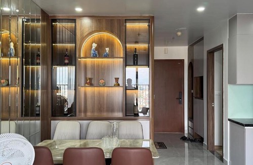 Ngo Quyen Apartment | MollyHomestay - Moonbay - 384 Lê Thánh Tông