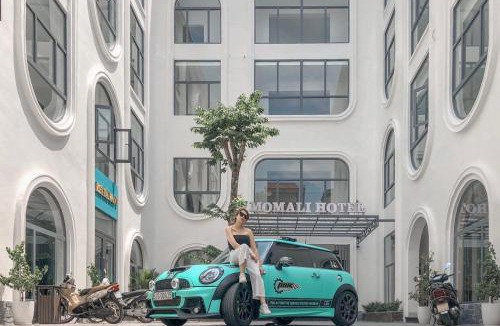 Ninh Binh Hotel | MOMALI Hotel Ninh Binh