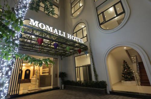 Ninh Binh Hotel | MOMALI Hotel Ninh Binh