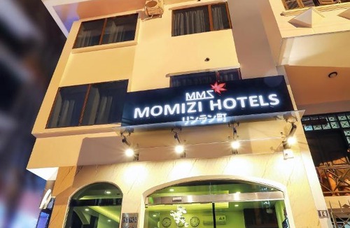 Cong Vi Hotel | Momizi Business Hotel