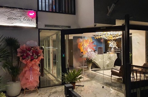 Cong Vi Hotel | MOMIZI HANOI 2 - PHAN KE BINH