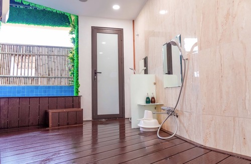 Hai Phong Hotel | Momizi Hotel Hai Phong