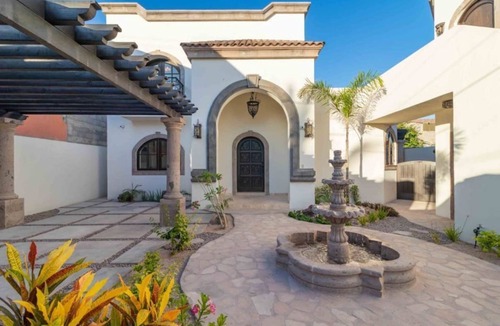 Loreto Apartment | Momo's Casita in a prime central location.
