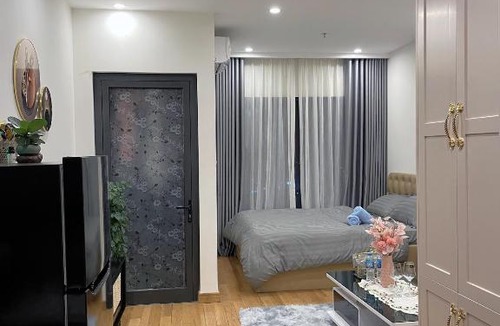 Tu Liem Apartment | MON HOMESTAY