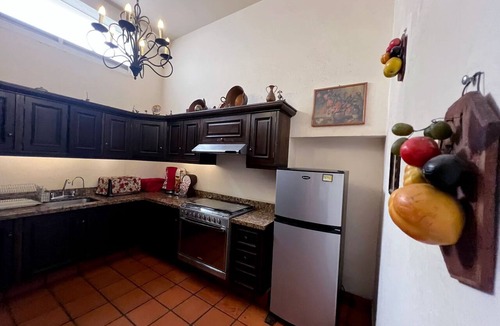 Historic Centre Apartment | Monarca House