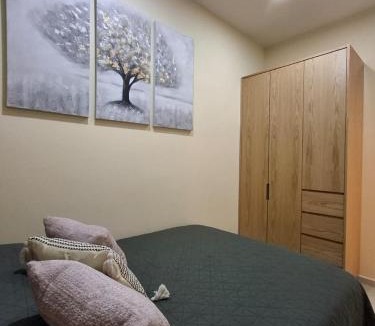 Centro Apartment | Monarca