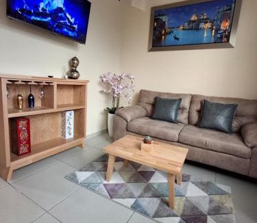 Centro Apartment | Monarca