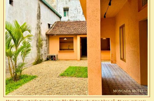 Ba Vi House | Moncada Motel Ba Vi