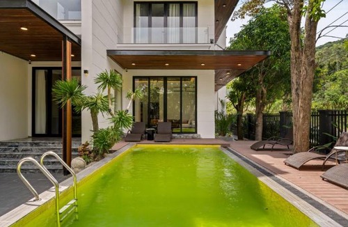 Tho Quang Beach Apartment | Monkey Hill Villa