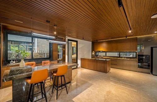 Tho Quang Beach Apartment | Monkey Hill Villa