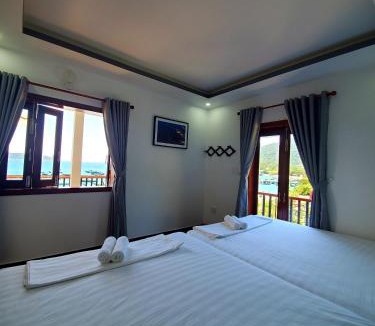 Tan Hiep Bed & Breakfast | Monkey Homestay & Bar