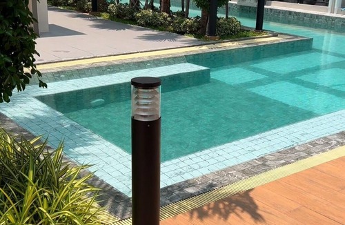 South Pattaya Apartment | Monsoon GSR - Dusit Grand Park 2