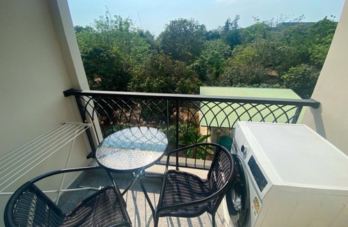 South Pattaya Apartment | Monsoon GSR - Dusit Grand Park 2