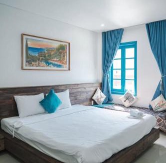 Tho Quang Beach Villa | Monte Mare Villa in Son Tra District