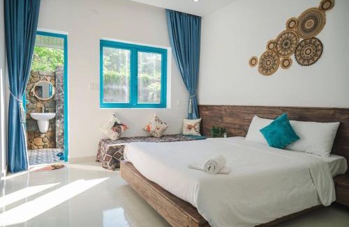 Tho Quang Beach Villa | Monte Mare Villa in Son Tra District