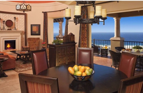 Paraiso Escondido Villa | MONTECRISTO Charming 3-bedroom villa with AC in marvelous Cabo San Lucas