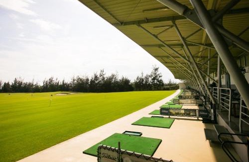 Tan Luu Resort | Montgomerie Links Hotel & Villas