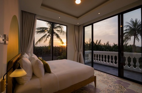 Cam Thanh Hotel | Moodhoian Riverside Resort & Spa
