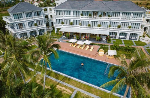 Cam Thanh Hotel | Moodhoian Riverside Resort & Spa