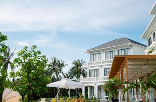 Cam Thanh Hotel | Moodhoian Riverside Resort & Spa