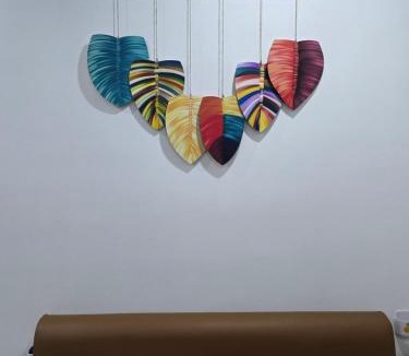 Ngo Quyen Apartment | Moon bay 384