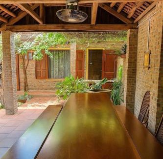 Son Tay Apartment | Moon Garden - Homestay Đường Lâm, Hà Nội