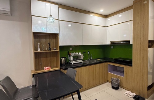 Gia Lam Apartment | Moon Homestay 96