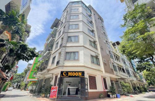 Dich Vong Hau Apartment | Moon Hotel Apartment 3