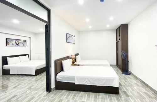 Dich Vong Hau Apartment | Moon Hotel Apartment 3