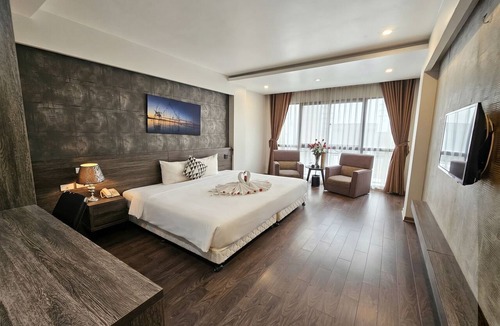 Bui Thi Xuan Hotel | Moon Luxury Hotel