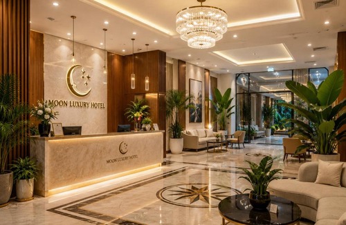 Bui Thi Xuan Hotel | Moon Luxury Hotel