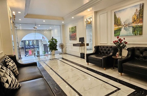 Bui Thi Xuan Hotel | Moon Luxury Hotel