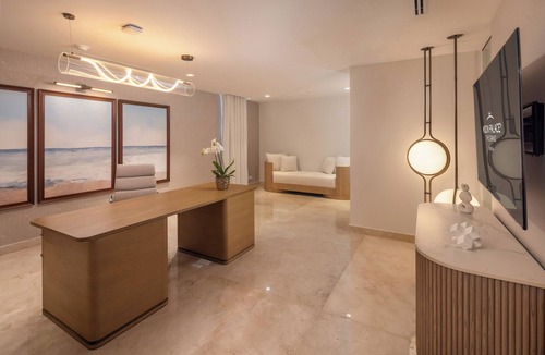 Puerto Morelos Resort | Moon Palace The Grand Cancun - All-inclusive