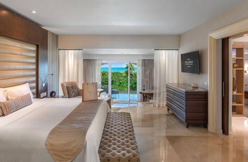 Puerto Morelos Resort | Moon Palace The Grand Cancun - All-inclusive