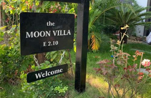 Ngoc Thanh Villa | Moon Villa E2.10 Venus by Flamingo Đại Lải