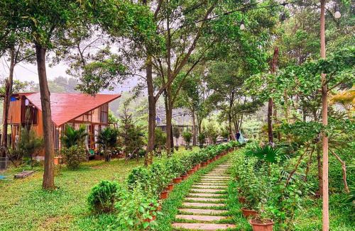 Soc Son Villa | Moon Villa Soc Son - Venuestay