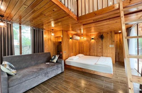 Soc Son Villa | Moon Villa Soc Son - Venuestay