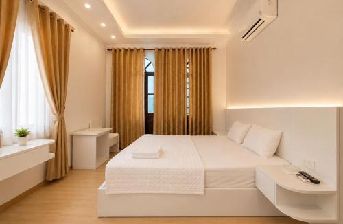 Thuy Nguyen Hotel | Moonland Hotel