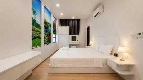 Thuy Nguyen Hotel | Moonland Hotel