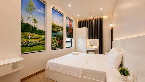 Thuy Nguyen Hotel | Moonland Hotel